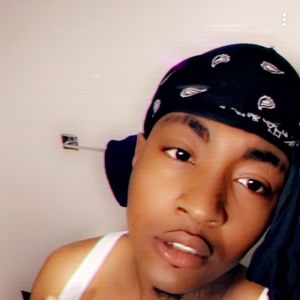 Meet your Posher, Gregory